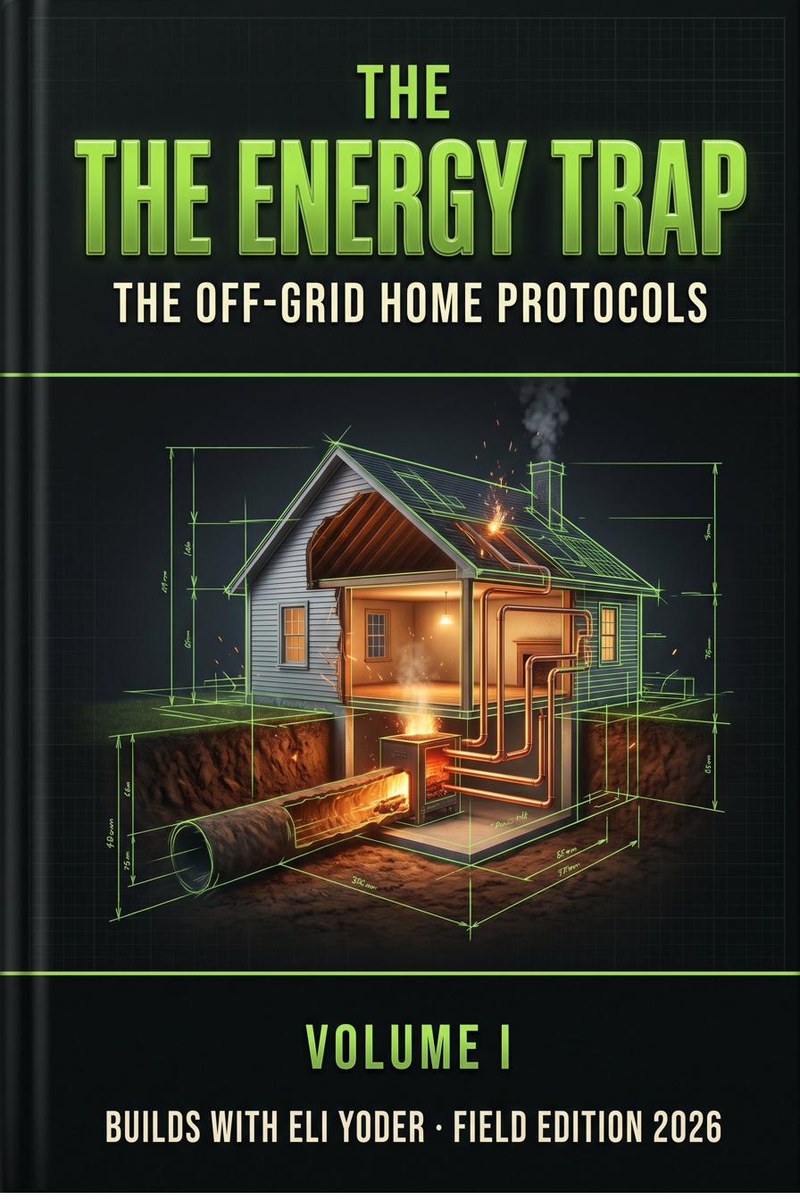 The Energy Trap — Volume I